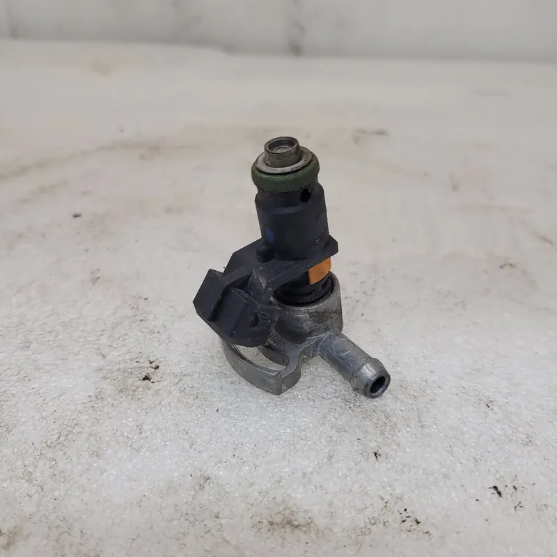 Dernière Chance injector